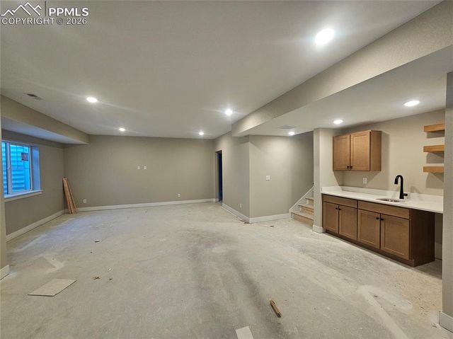 16319 Monument Rock Court, Monument, CO 80132