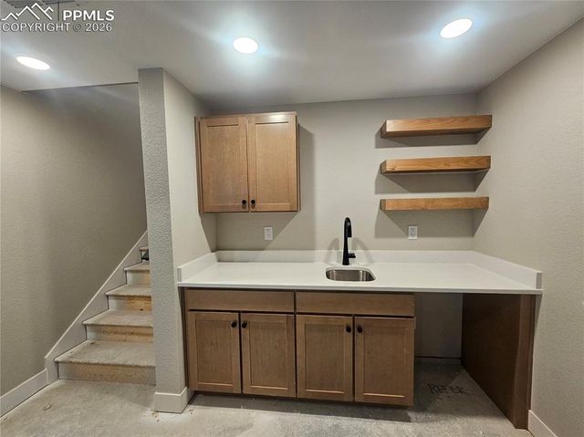 16319 Monument Rock Court, Monument, CO 80132