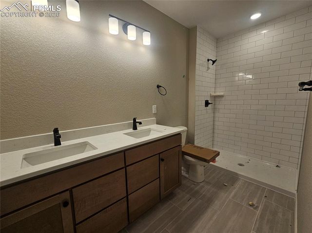 16319 Monument Rock Court, Monument, CO 80132