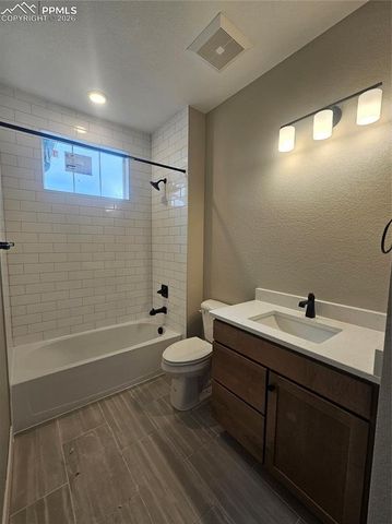 16319 Monument Rock Court, Monument, CO 80132