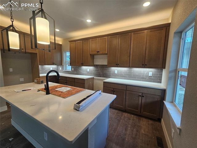 16319 Monument Rock Court, Monument, CO 80132