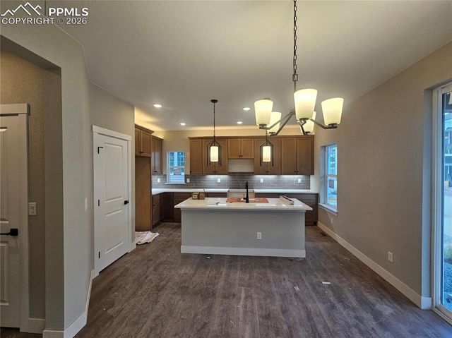 16319 Monument Rock Court, Monument, CO 80132