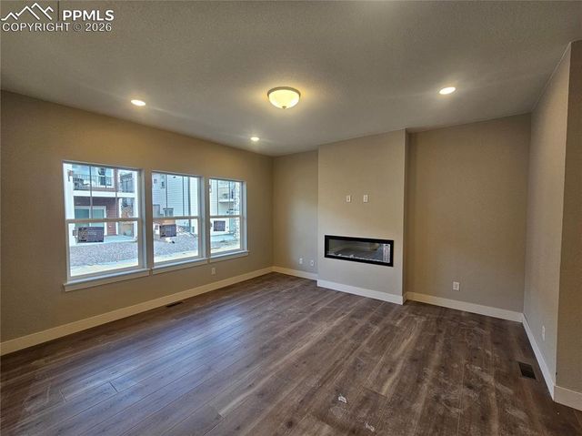 16319 Monument Rock Court, Monument, CO 80132