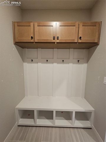16319 Monument Rock Court, Monument, CO 80132