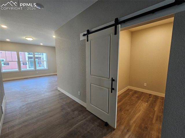 16319 Monument Rock Court, Monument, CO 80132