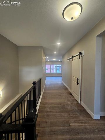 16319 Monument Rock Court, Monument, CO 80132