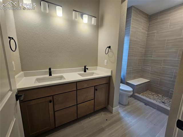 16319 Monument Rock Court, Monument, CO 80132