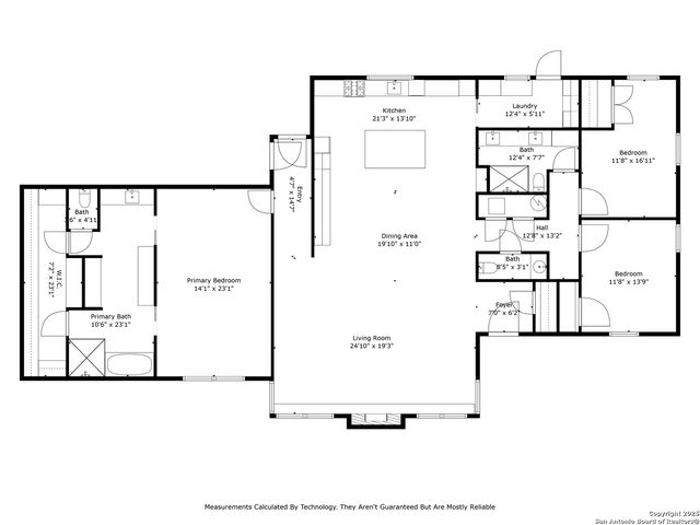 215 Circle Street, San Antonio, TX 78209