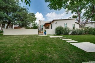215 Circle Street, San Antonio, TX 78209
