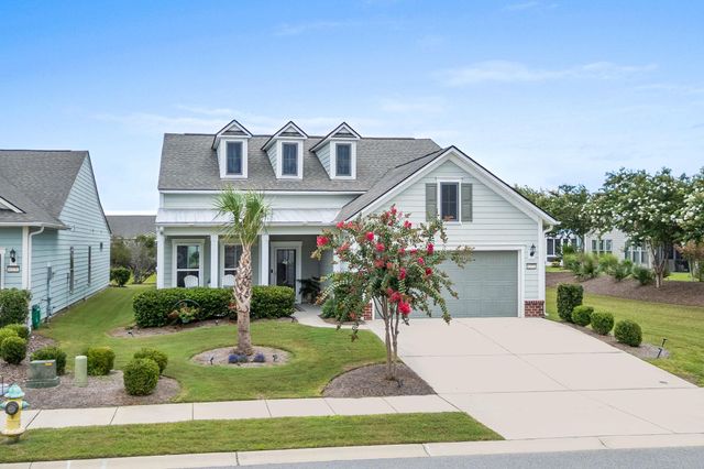 6378 Torino Lane, Myrtle Beach, SC 29572