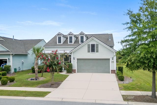 6378 Torino Lane, Myrtle Beach, SC 29572