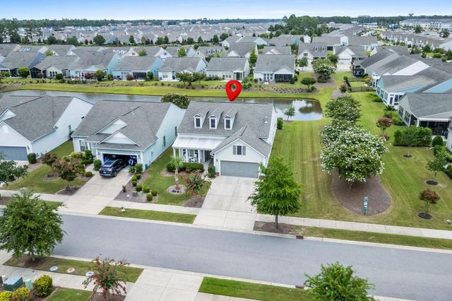 6378 Torino Lane, Myrtle Beach, SC 29572