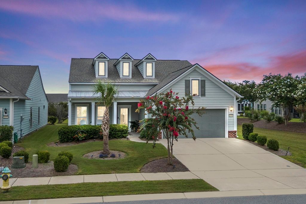 6378 Torino Lane, Myrtle Beach, SC 29572