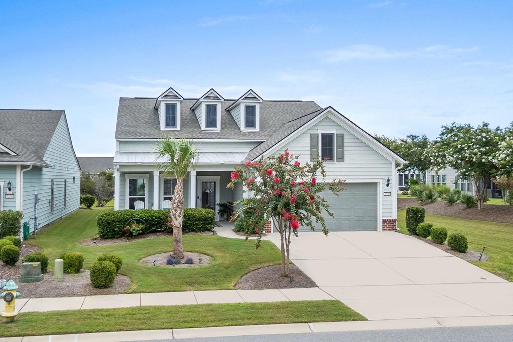 6378 Torino Lane, Myrtle Beach, SC 29572 — photo 3