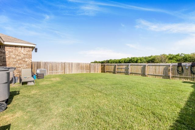 4313 Cat Tail Way, Forney, TX 75126