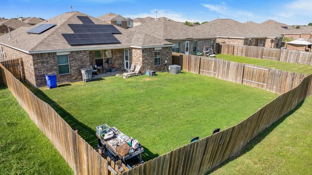 4313 Cat Tail Way, Forney, TX 75126