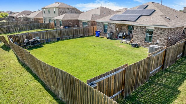 4313 Cat Tail Way, Forney, TX 75126