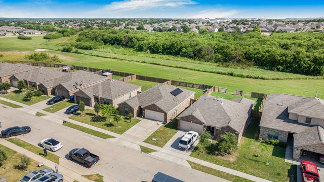 4313 Cat Tail Way, Forney, TX 75126