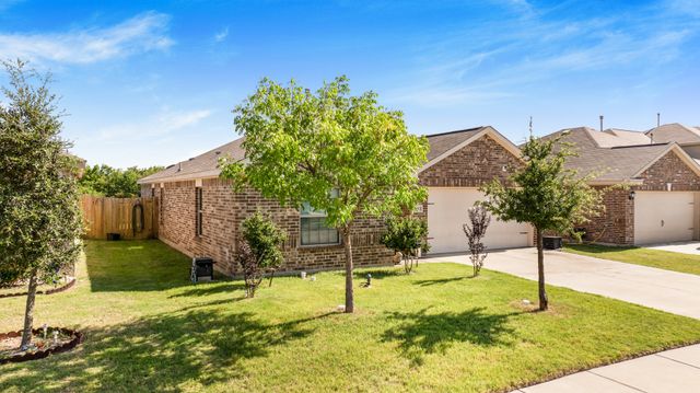 4313 Cat Tail Way, Forney, TX 75126
