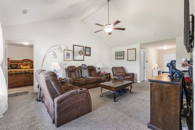 4313 Cat Tail Way, Forney, TX 75126