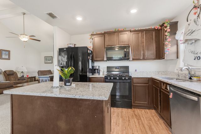 4313 Cat Tail Way, Forney, TX 75126