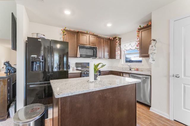 4313 Cat Tail Way, Forney, TX 75126