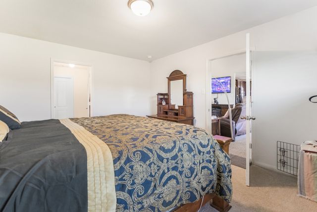 4313 Cat Tail Way, Forney, TX 75126