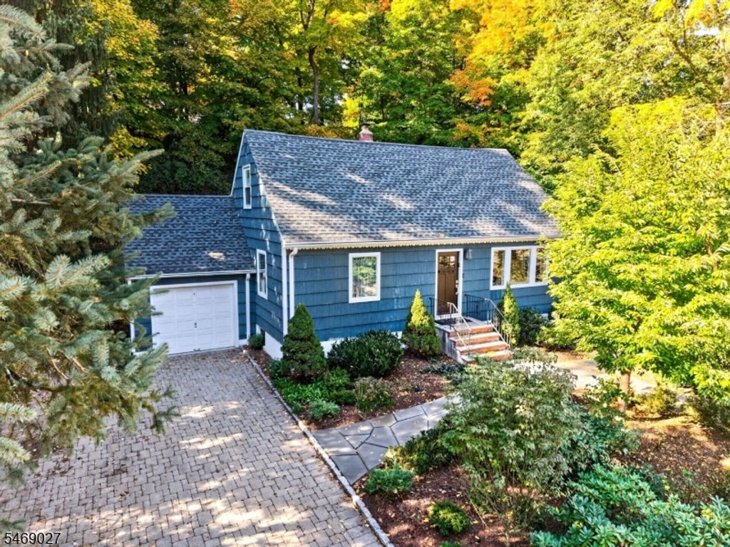 255 Smull Ave, North Caldwell Boro, NJ 07006 — photo 5
