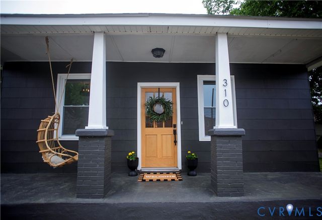 310 Maryland Ave, Hopewell, VA 23860