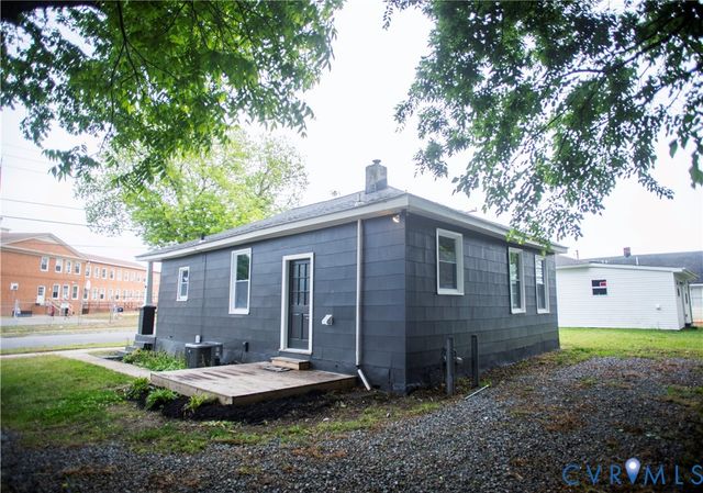 310 Maryland Ave, Hopewell, VA 23860