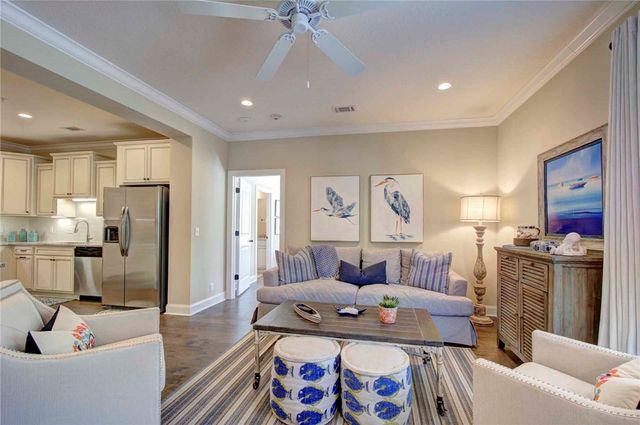 205 Mariners Circle, St Simons Island, GA 31522