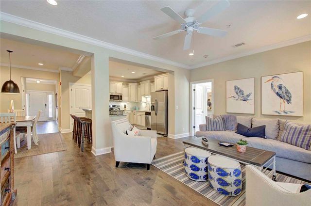 205 Mariners Circle, St Simons Island, GA 31522