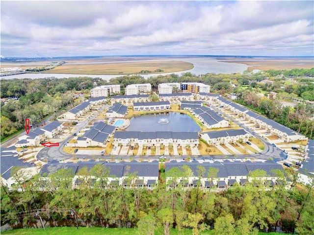 205 Mariners Circle, St Simons Island, GA 31522