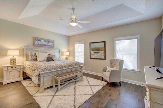 205 Mariners Circle, St Simons Island, GA 31522