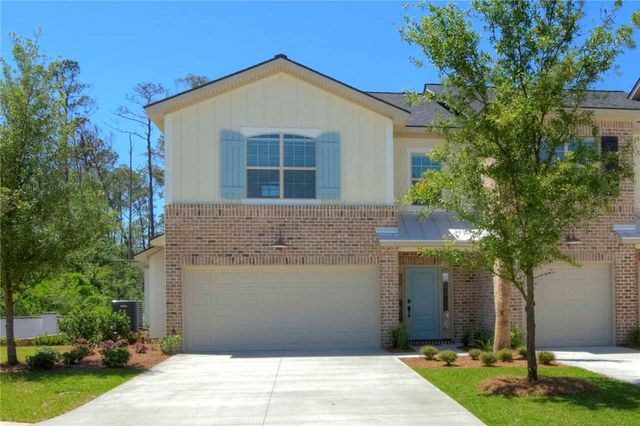 205 Mariners Circle, St Simons Island, GA 31522