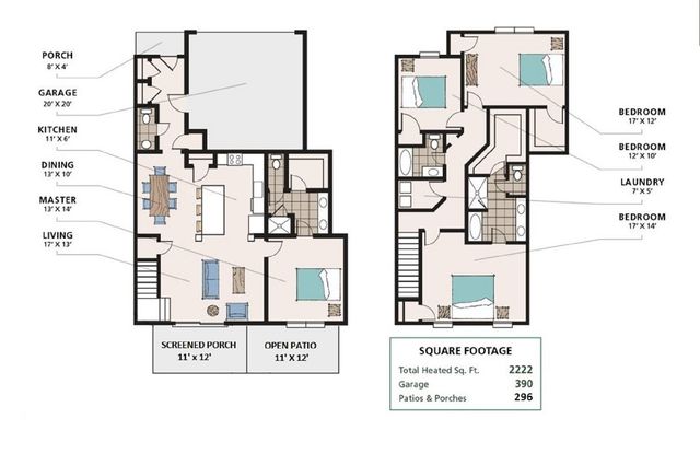 205 Mariners Circle, St Simons Island, GA 31522