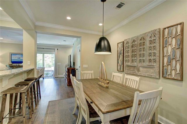 205 Mariners Circle, St Simons Island, GA 31522