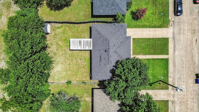 817 Thedford Road, Seagoville, TX 75159