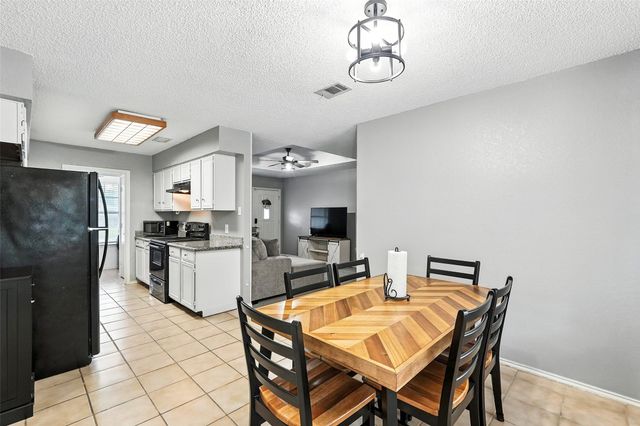 817 Thedford Road, Seagoville, TX 75159