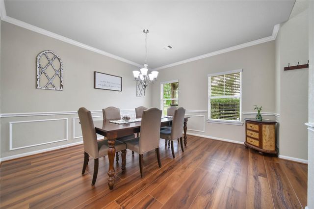9223 Wapiti Trail, Conroe, TX 77303