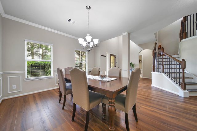 9223 Wapiti Trail, Conroe, TX 77303