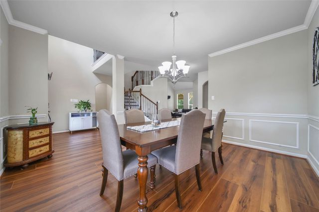 9223 Wapiti Trail, Conroe, TX 77303