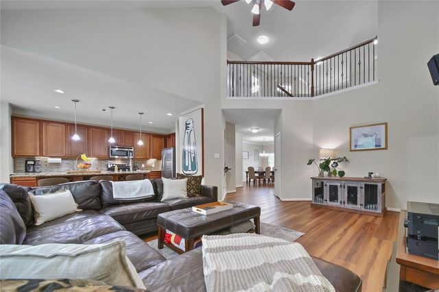 9223 Wapiti Trail, Conroe, TX 77303
