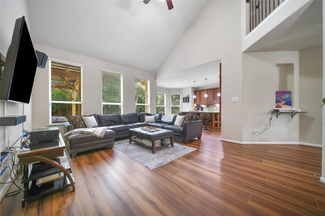 9223 Wapiti Trail, Conroe, TX 77303