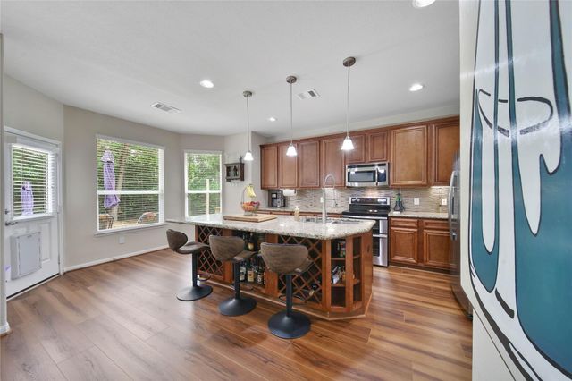 9223 Wapiti Trail, Conroe, TX 77303