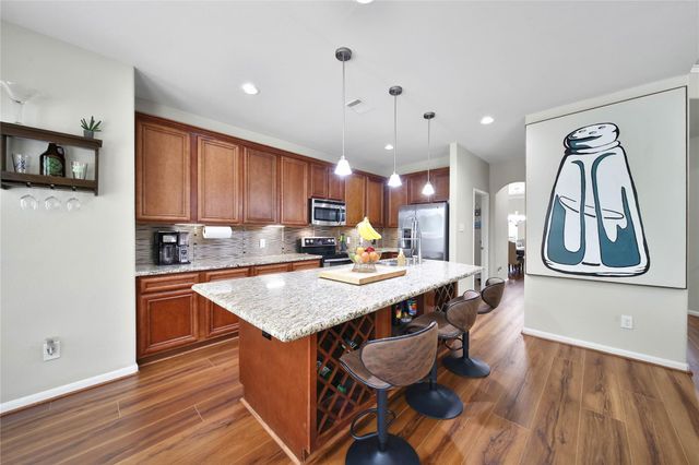 9223 Wapiti Trail, Conroe, TX 77303