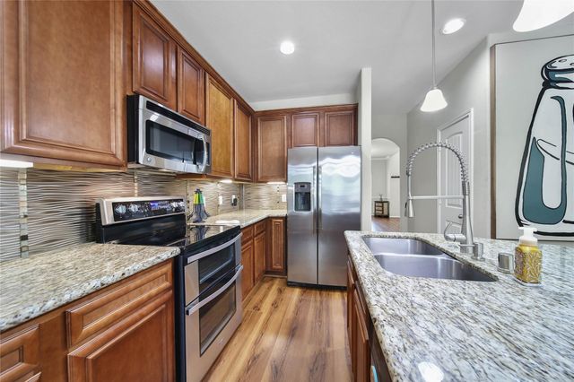 9223 Wapiti Trail, Conroe, TX 77303