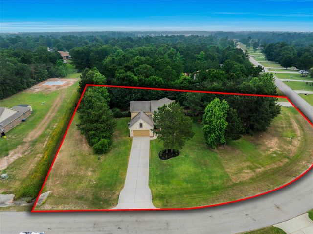 9223 Wapiti Trail, Conroe, TX 77303
