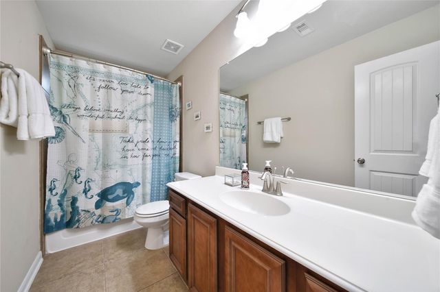 9223 Wapiti Trail, Conroe, TX 77303