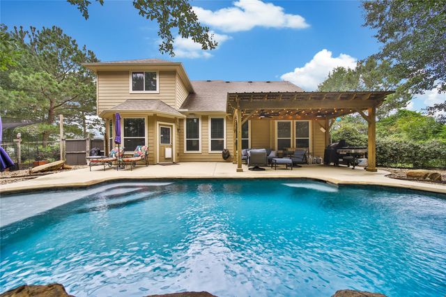 9223 Wapiti Trail, Conroe, TX 77303